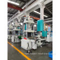 BMC Injection moulding machine